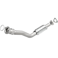 MagnaFlow 23520 Heavy Metal Direct Fit Catalytic Converter