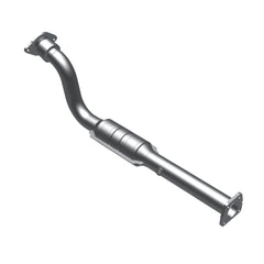 MagnaFlow 23521 Heavy Metal Direct Fit Catalytic Converter (2.5" ID/2.5" OD)