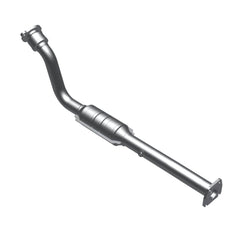 MagnaFlow 23522 Heavy Metal Direct Fit Catalytic Converter (2.5" ID/2.5" OD)