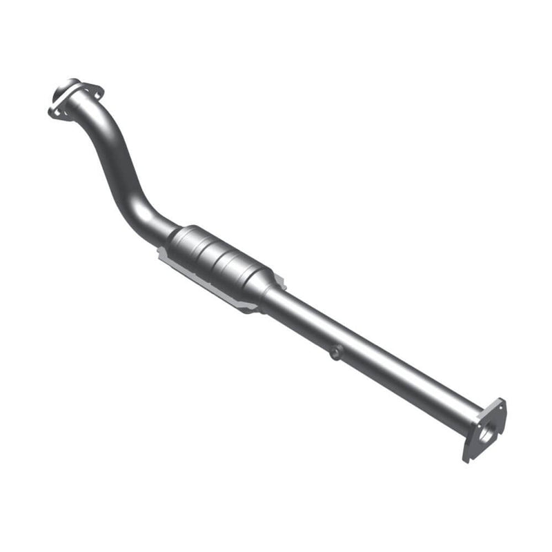 MagnaFlow 23531 Heavy Metal Direct Fit Catalytic Converter (2.5" ID/2.5" OD)