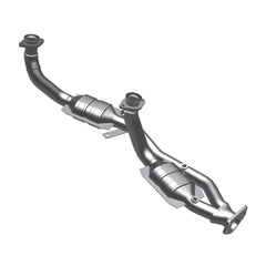 MagnaFlow 23542 Heavy Metal Direct Fit Catalytic Converter