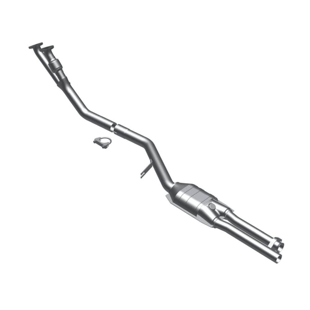 MagnaFlow 23554 Direct Fit Standard Catalytic Converter