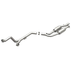 MagnaFlow 23573 Direct Fit Standard Catalytic Converter