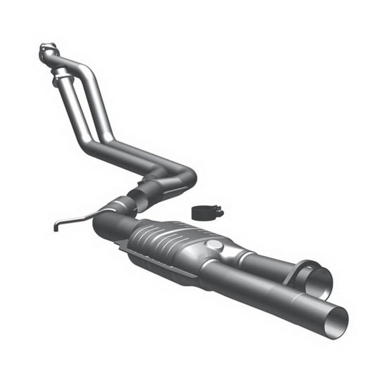 MagnaFlow 23580 Direct Fit Standard Catalytic Converter