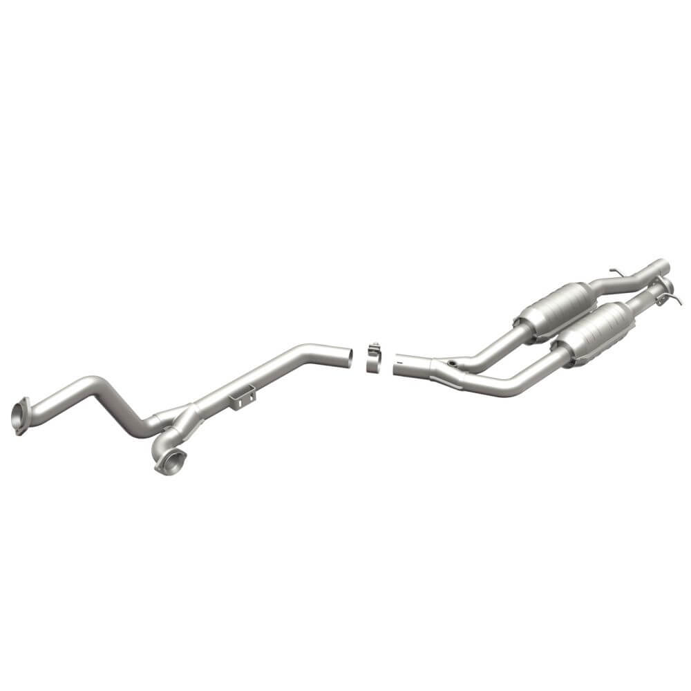 MagnaFlow 23581 Direct Fit Standard Catalytic Converter