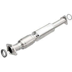 MagnaFlow 23618 Direct Fit Standard Catalytic Converter (2.5" ID/2.5" OD)