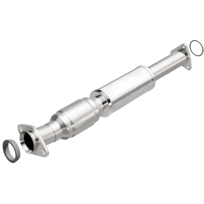 MagnaFlow 23618 Direct Fit Standard Catalytic Converter (2.5" ID/2.5" OD)