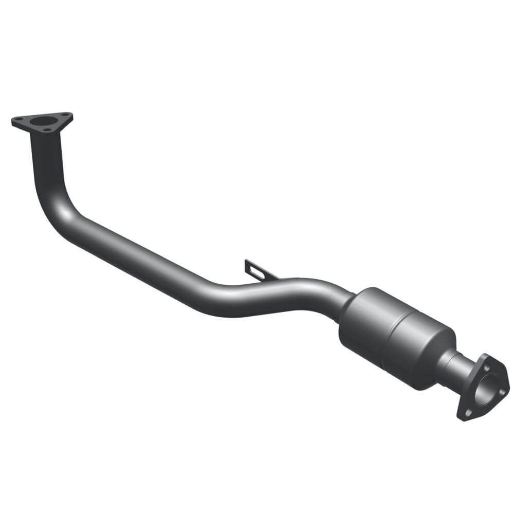 MagnaFlow 23621 Direct Fit Standard Catalytic Converter (2" ID/2" OD)