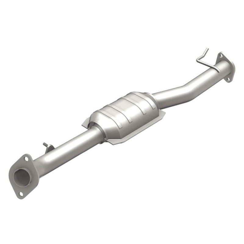 MagnaFlow 23629 Heavy Metal Direct Fit Catalytic Converter