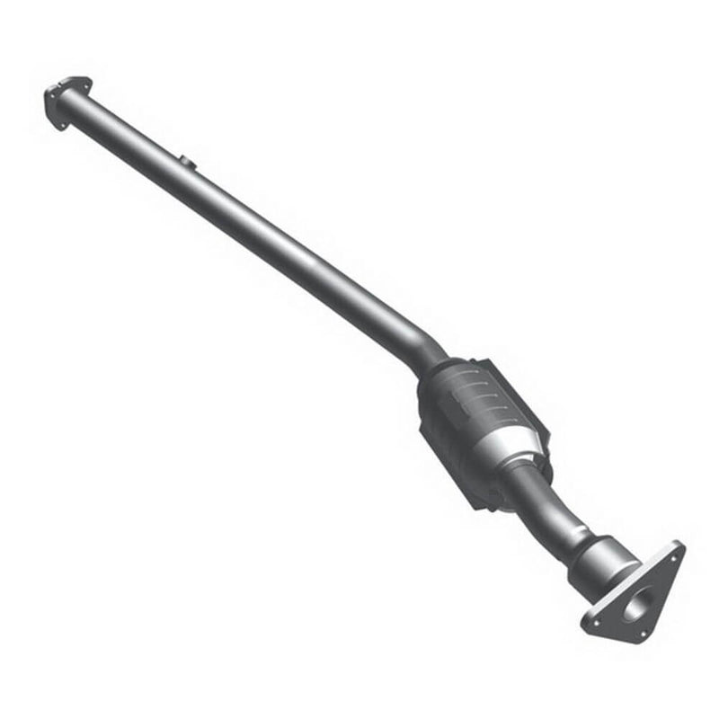 MagnaFlow 23630 Heavy Metal Direct Fit Catalytic Converter (2" ID/2" OD)