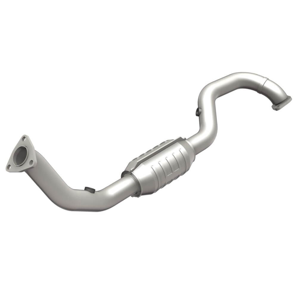 MagnaFlow 23632 Heavy Metal Direct Fit Catalytic Converter