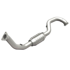 MagnaFlow 23632 Heavy Metal Direct Fit Catalytic Converter