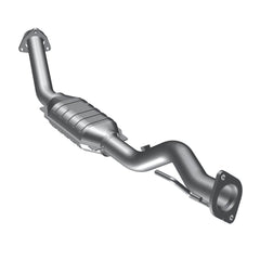 MagnaFlow 23634 Heavy Metal Direct Fit Catalytic Converter