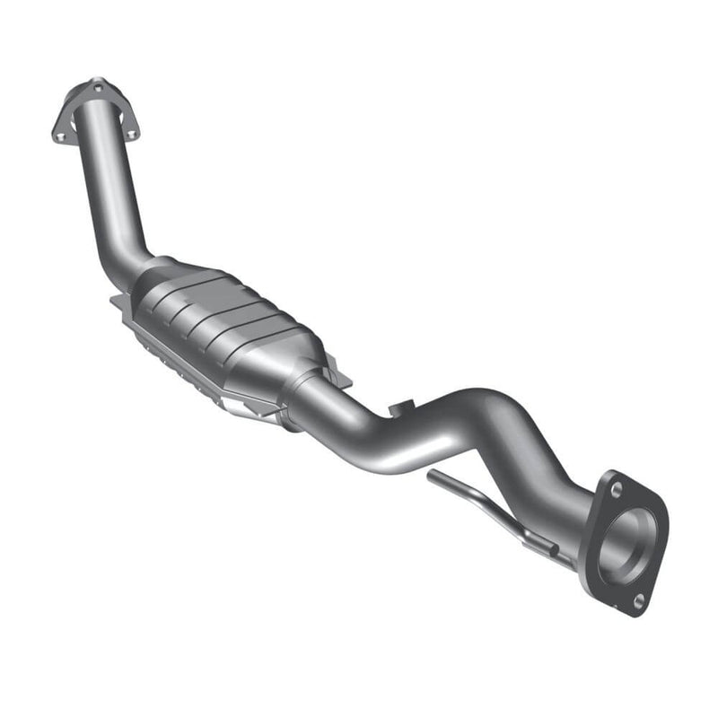 MagnaFlow 23634 Heavy Metal Direct Fit Catalytic Converter