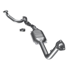 MagnaFlow 23635 Heavy Metal Direct Fit Catalytic Converter