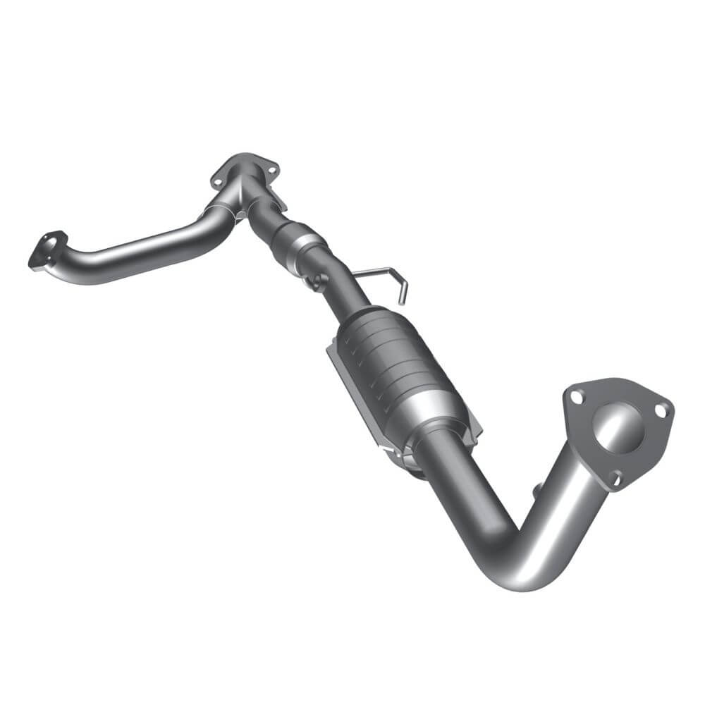 MagnaFlow 23638 Heavy Metal Direct Fit Catalytic Converter