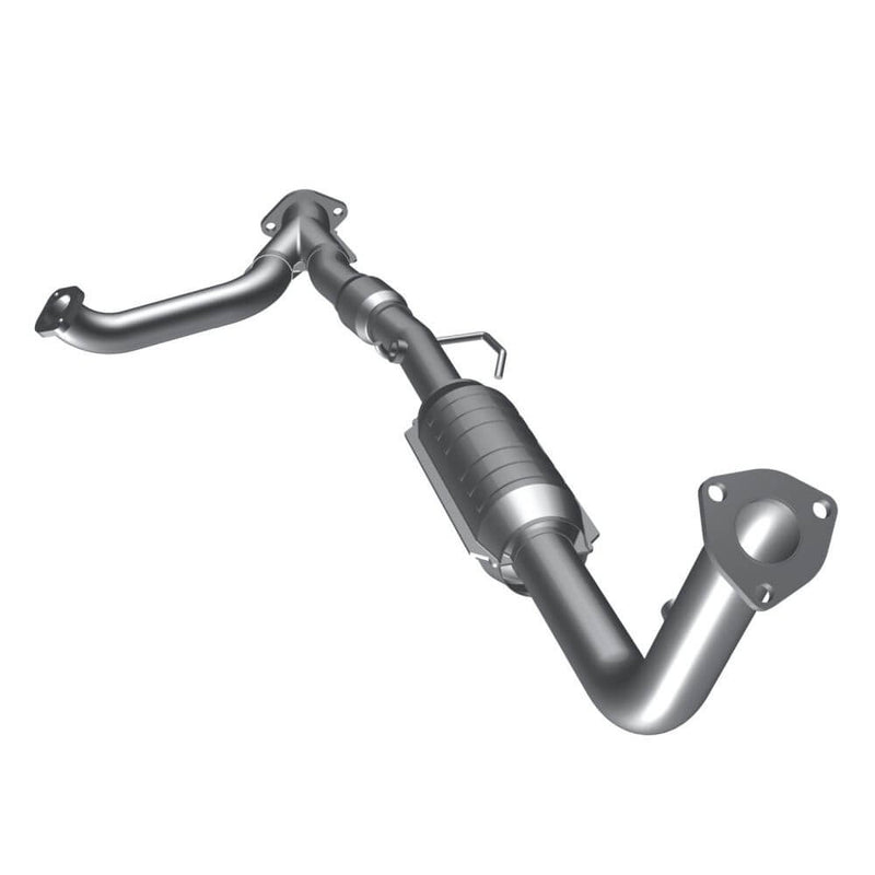 MagnaFlow 23638 Heavy Metal Direct Fit Catalytic Converter