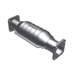 MagnaFlow 23650 Direct Fit Standard Catalytic Converter (2.5" ID/2.5" OD)