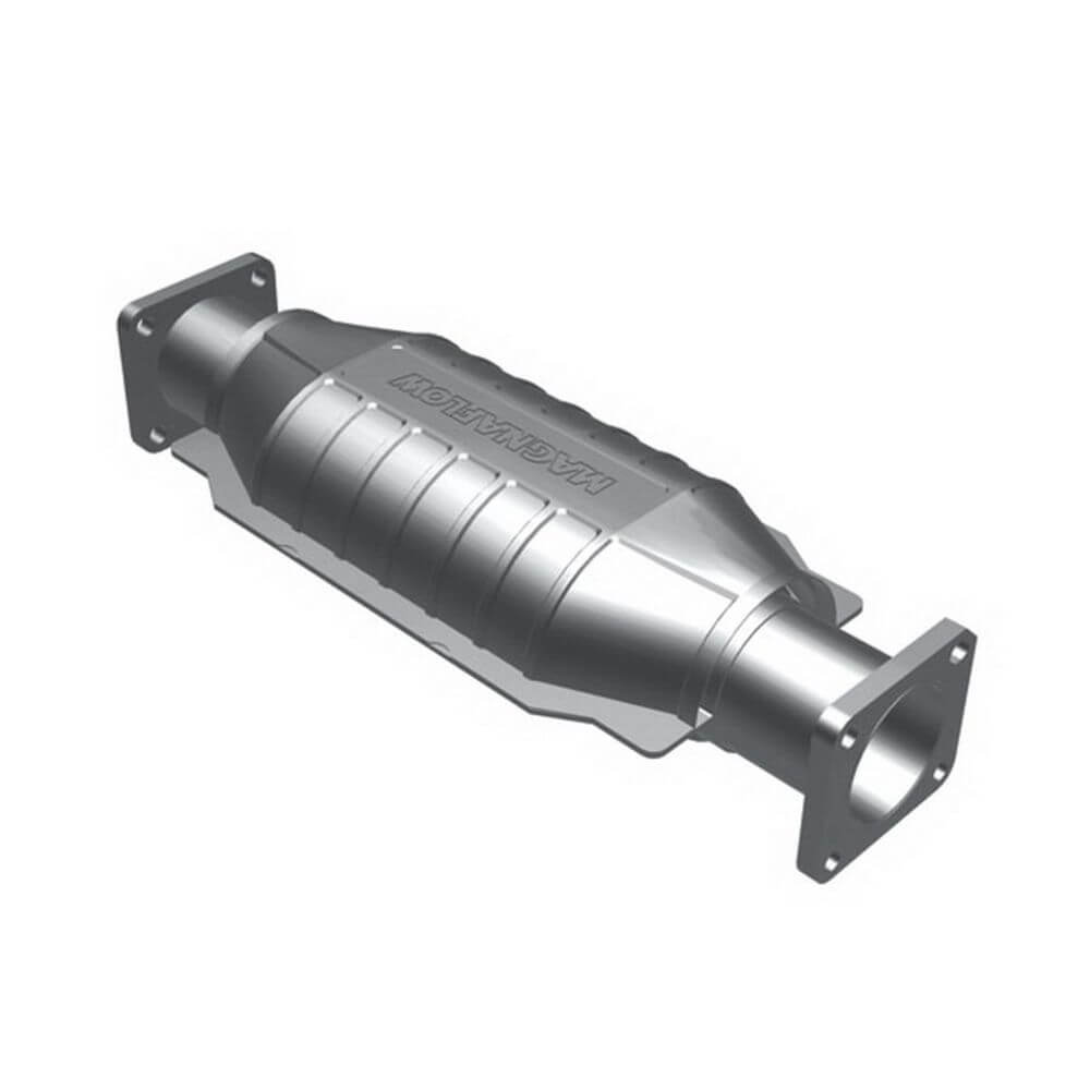 MagnaFlow 23652 Direct Fit Standard Catalytic Converter