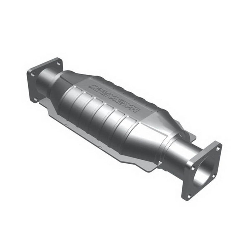 MagnaFlow 23652 Direct Fit Standard Catalytic Converter