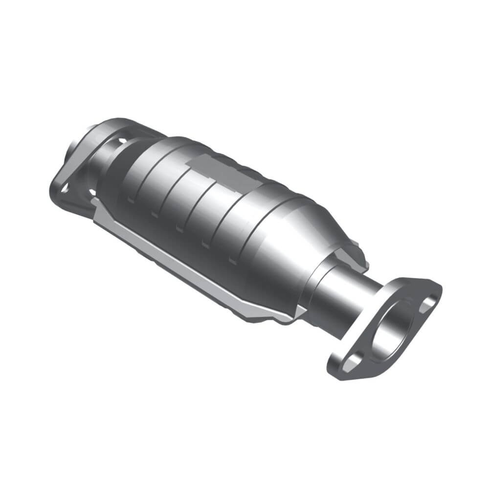 MagnaFlow 23682 Direct Fit Standard Catalytic Converter