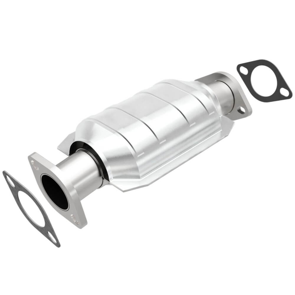 MagnaFlow 23684 Direct Fit Standard Catalytic Converter