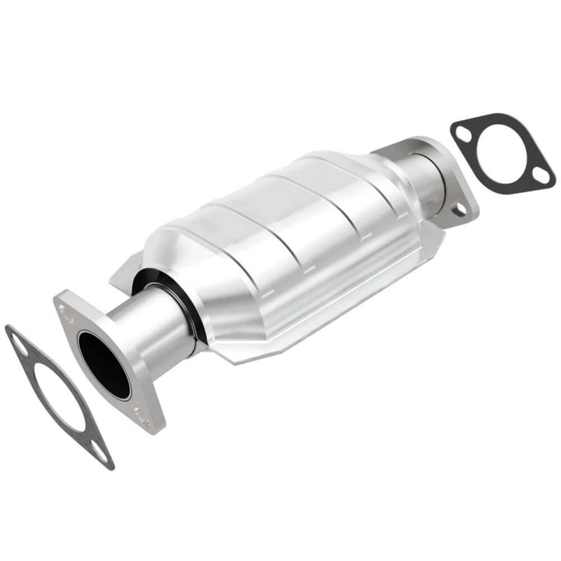 MagnaFlow 23684 Direct Fit Standard Catalytic Converter