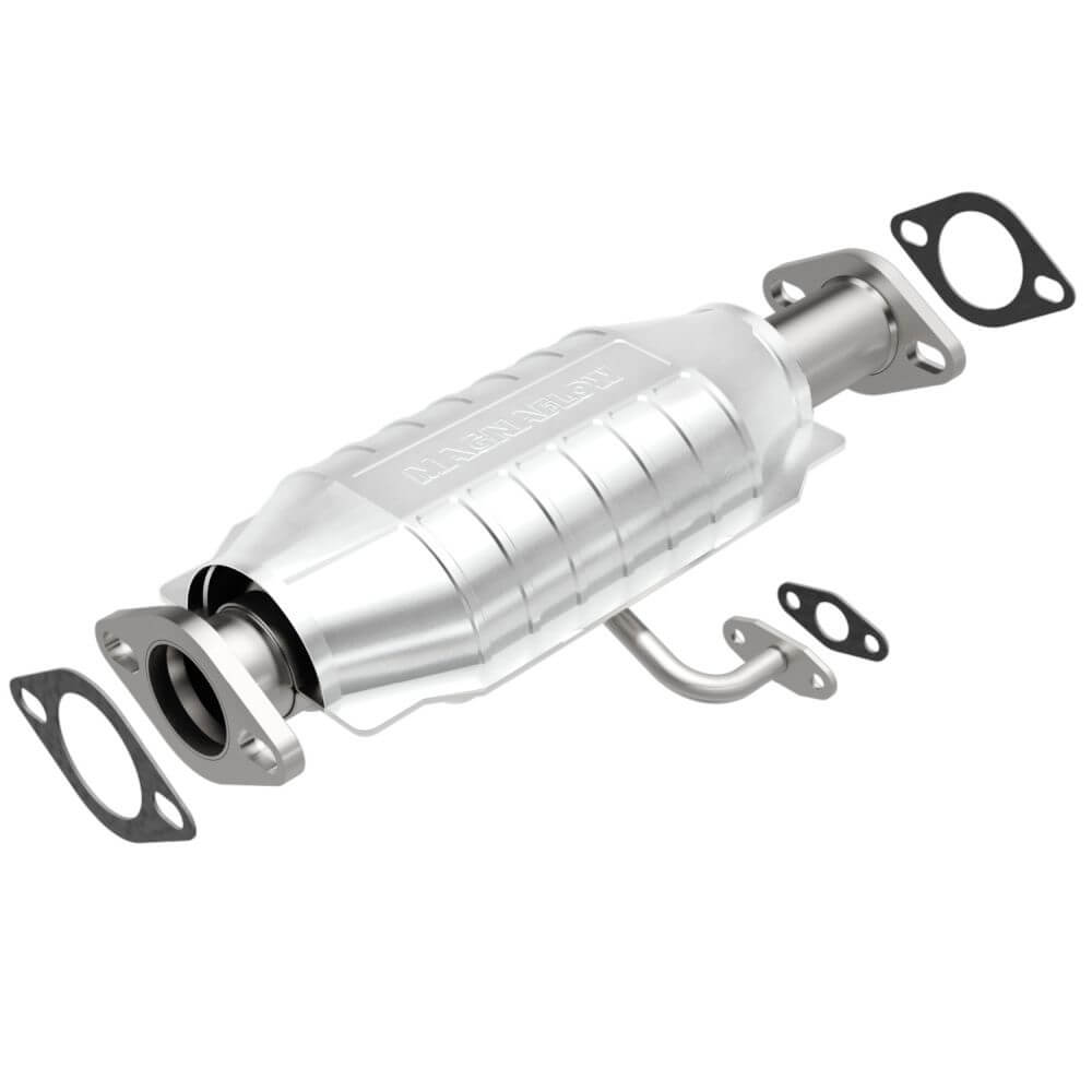 MagnaFlow 23688 Direct Fit Standard Catalytic Converter