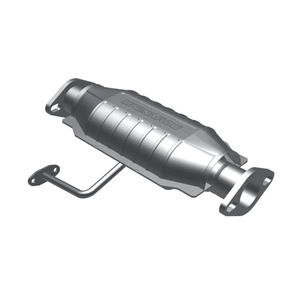 MagnaFlow 23689 Direct Fit Standard Catalytic Converter