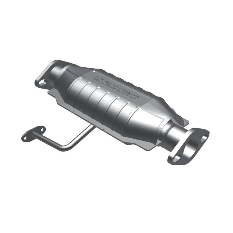 MagnaFlow 23689 Direct Fit Standard Catalytic Converter