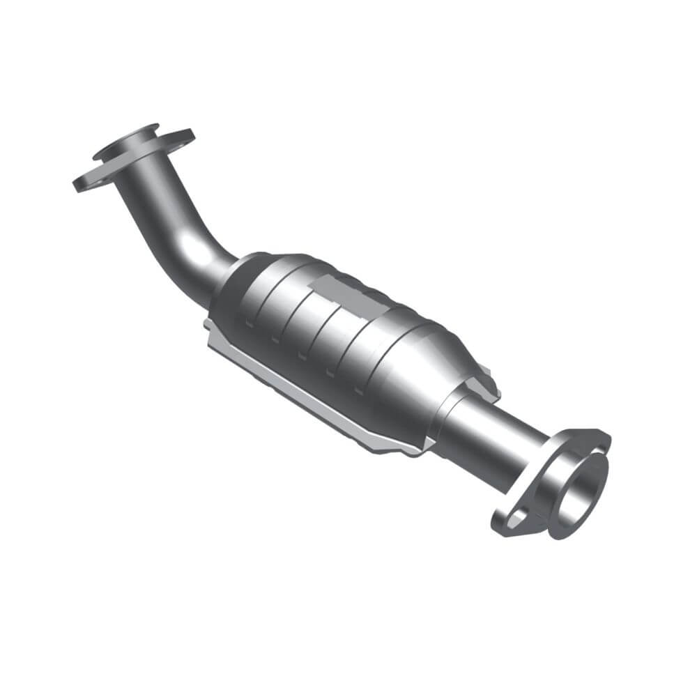 MagnaFlow 23690 Direct Fit Standard Catalytic Converter