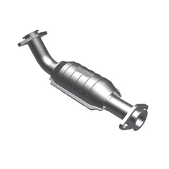 MagnaFlow 23690 Direct Fit Standard Catalytic Converter
