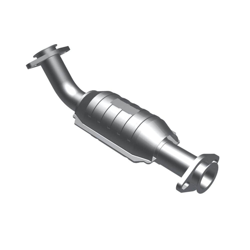 MagnaFlow 23690 Direct Fit Standard Catalytic Converter