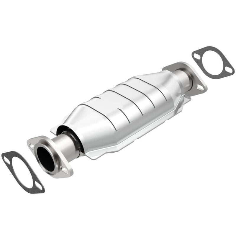 MagnaFlow 23693 Direct Fit Standard Catalytic Converter
