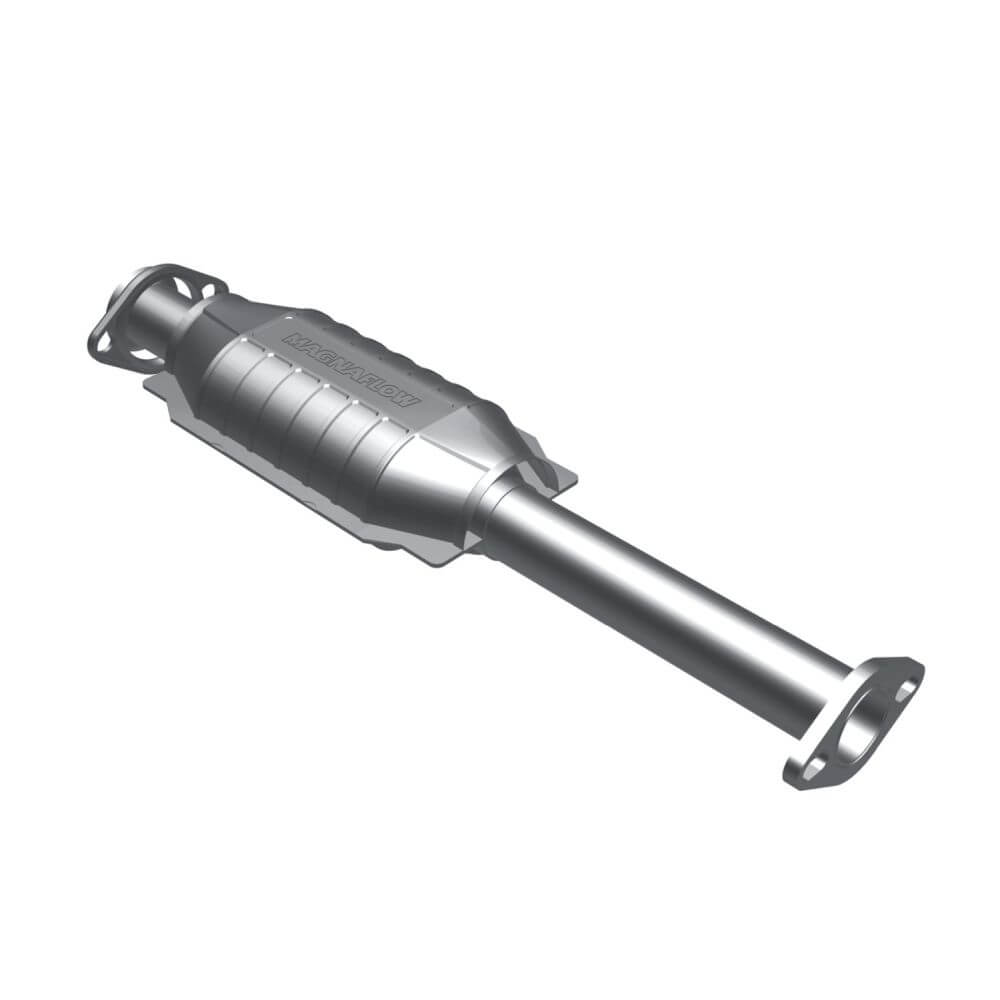 MagnaFlow 23695 Direct Fit Standard Catalytic Converter