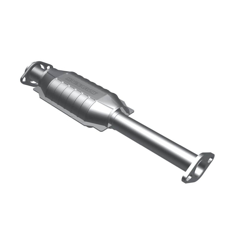 MagnaFlow 23695 Direct Fit Standard Catalytic Converter
