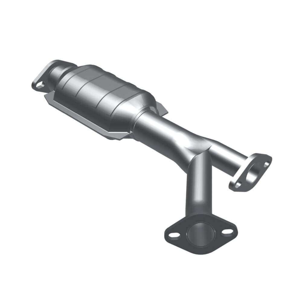 MagnaFlow 23698 Direct Fit Standard Catalytic Converter