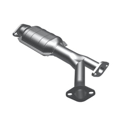 MagnaFlow 23698 Direct Fit Standard Catalytic Converter