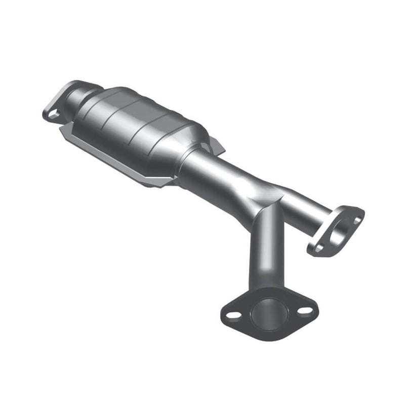 MagnaFlow 23698 Direct Fit Standard Catalytic Converter
