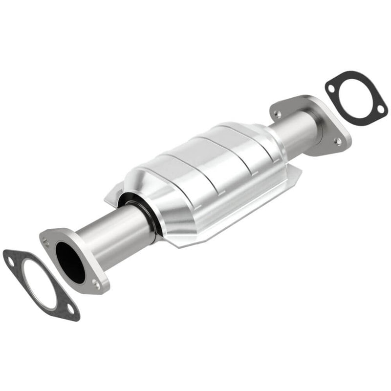 MagnaFlow 23700 Direct Fit Standard Catalytic Converter