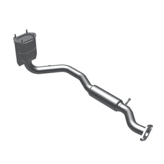 MagnaFlow 23702 Heavy Metal Direct Fit Catalytic Converter