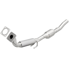 MagnaFlow 23710 Heavy Metal Direct Fit Catalytic Converter (2" ID/2" OD)