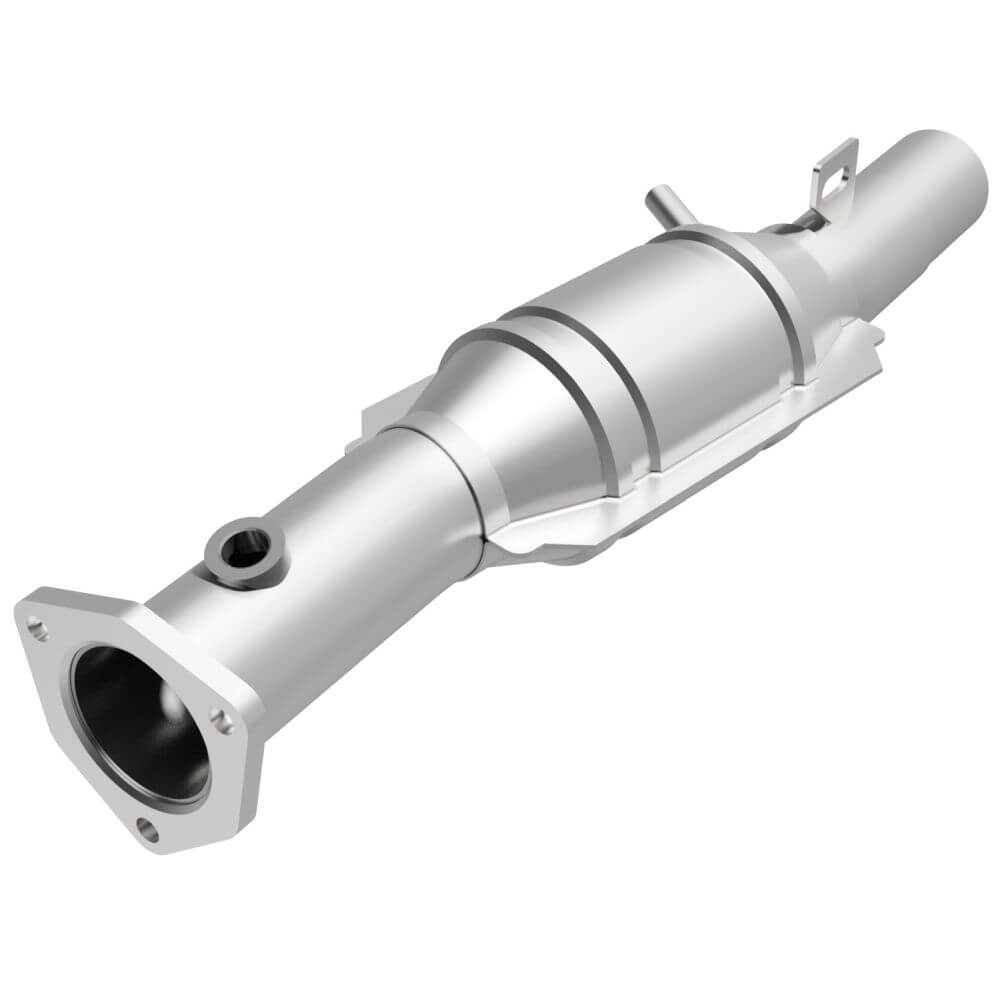 MagnaFlow 23713 Direct Fit Standard Catalytic Converter
