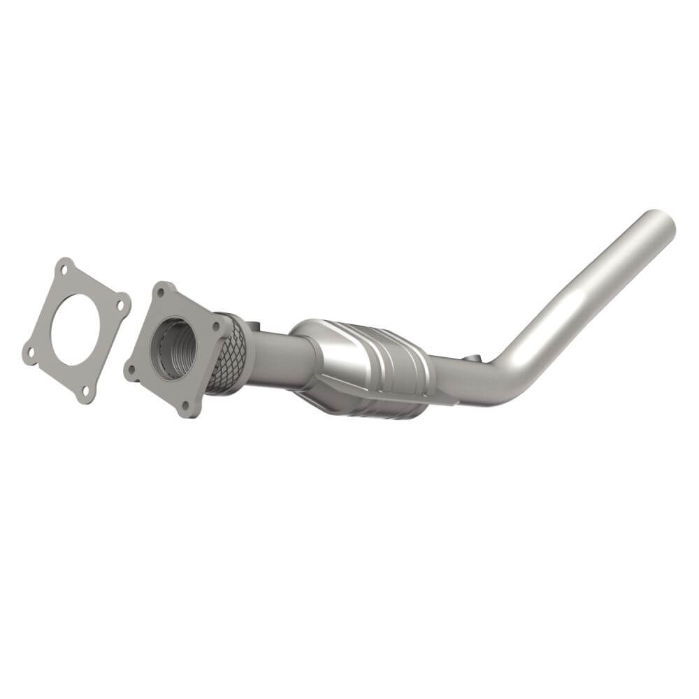 MagnaFlow 23721 Heavy Metal Direct Fit Catalytic Converter