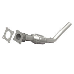 MagnaFlow 23721 Heavy Metal Direct Fit Catalytic Converter