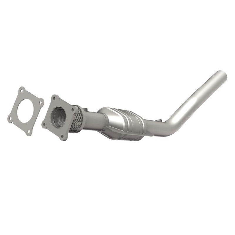 MagnaFlow 23721 Heavy Metal Direct Fit Catalytic Converter