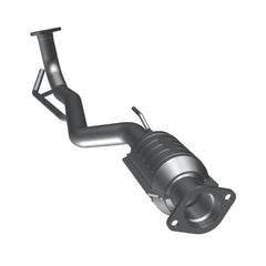 MagnaFlow 23740 Heavy Metal Direct Fit Catalytic Converter