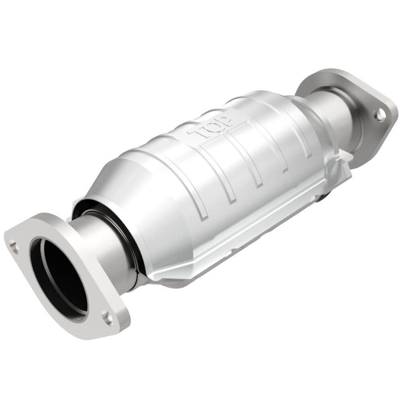 MagnaFlow 23744 Heavy Metal Direct Fit Catalytic Converter