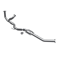 MagnaFlow 23751 Heavy Metal Direct Fit Catalytic Converter