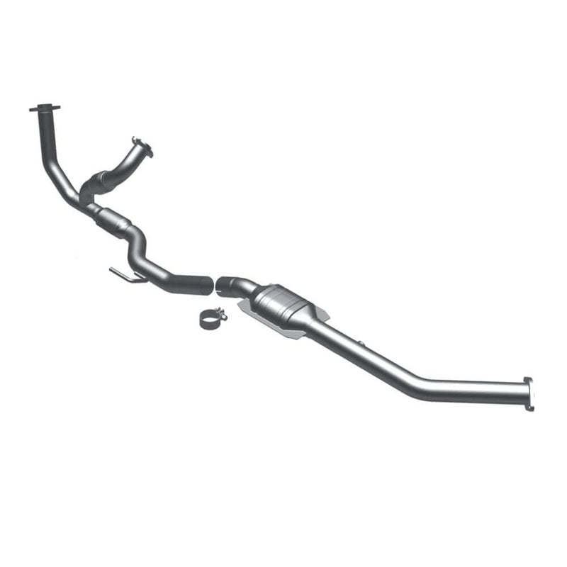 MagnaFlow 23751 Heavy Metal Direct Fit Catalytic Converter